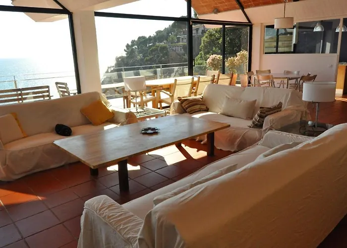 Вилла Sol Solet *