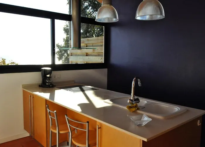 Sol Solet Вилла Льорет-де-Мар