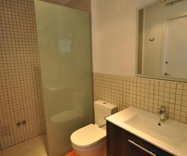 Sol Solet Вилла *