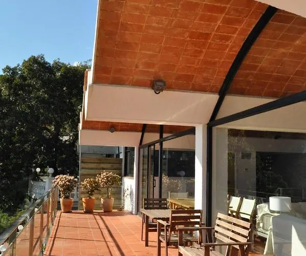 Вилла Sol Solet *