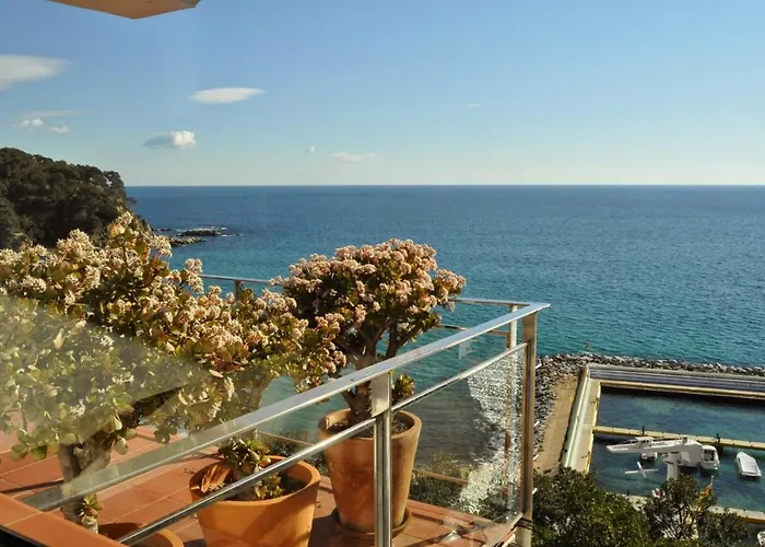 Вилла Sol Solet *