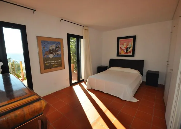 Sol Solet * Льорет-де-Мар