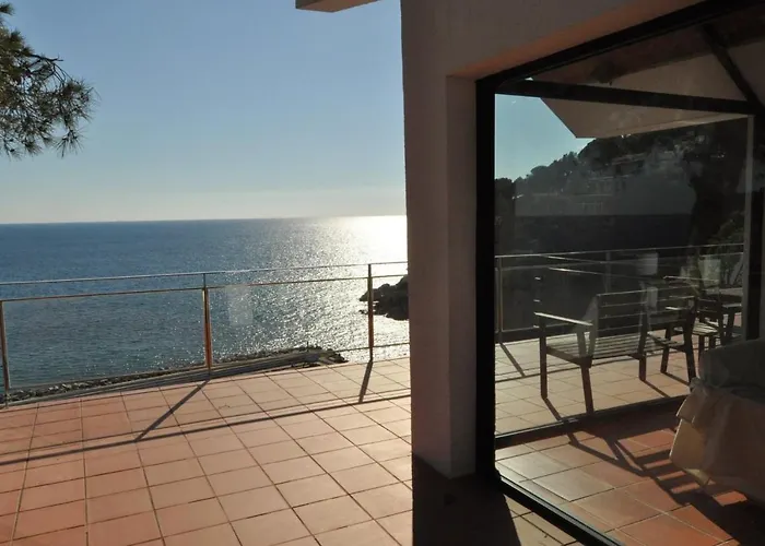 Sol Solet Вилла Льорет-де-Мар