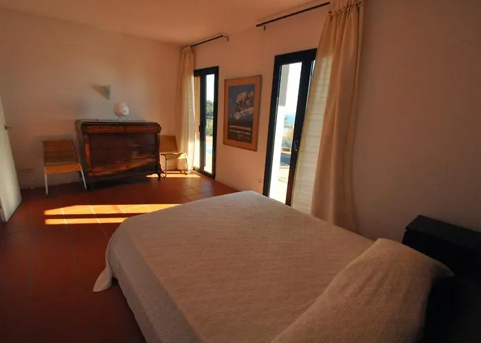 Вилла Sol Solet *