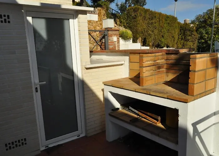 Sol Solet Вилла Льорет-де-Мар