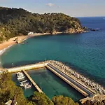 Sol Solet Villa Lloret de Mar