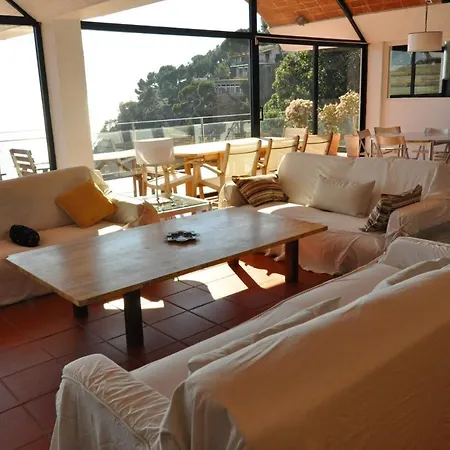 Villa Sol Solet *
