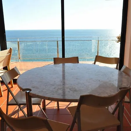 Villa Sol Solet *