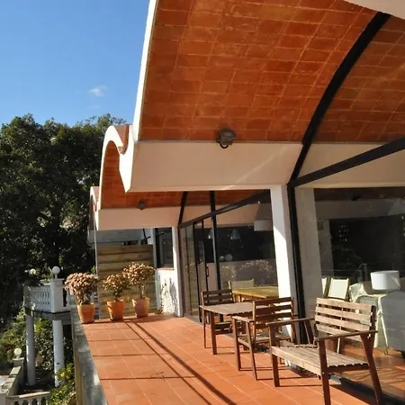 Sol Solet Villa Lloret de Mar