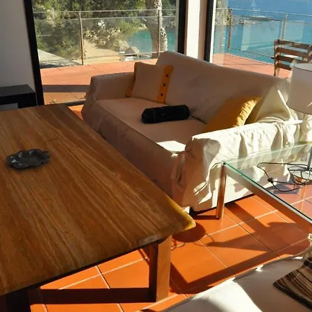 ヴィラ Sol Solet *