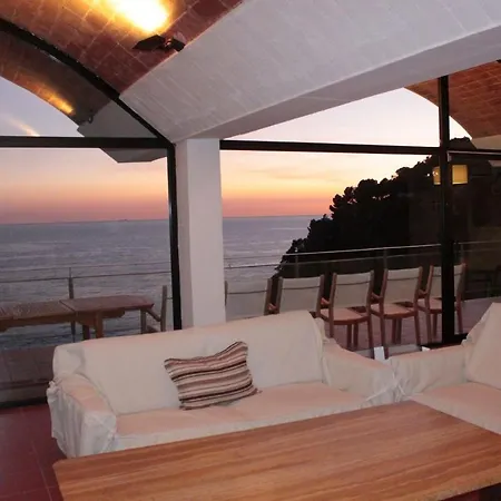 Sol Solet Villa Lloret de Mar