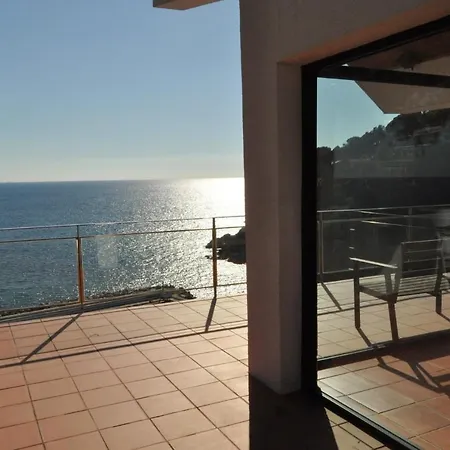 Sol Solet Willa Lloret de Mar