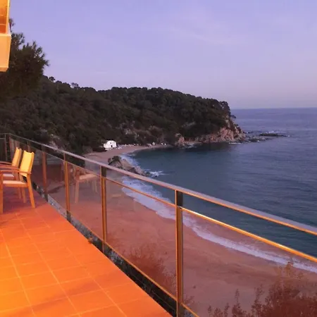 Willa Sol Solet Lloret de Mar