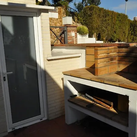 Sol Solet Willa Lloret de Mar