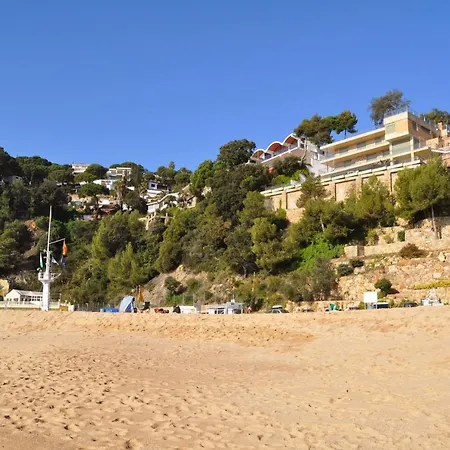 Willa Sol Solet Lloret de Mar