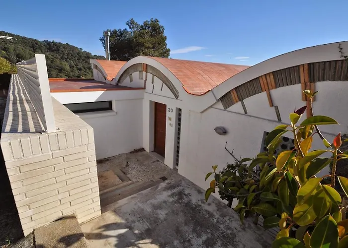 Sol Solet Villa Lloret de Mar