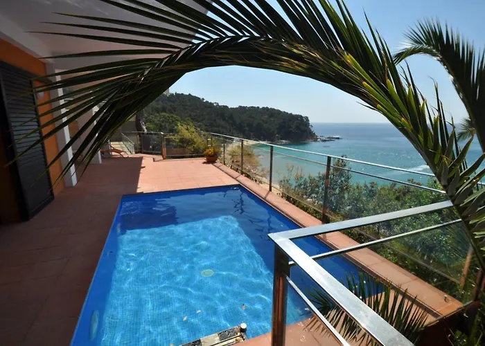 Villa Sol Solet Lloret de Mar
