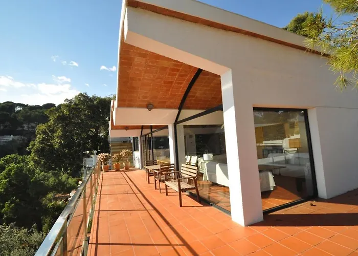 Sol Solet Villa Lloret de Mar