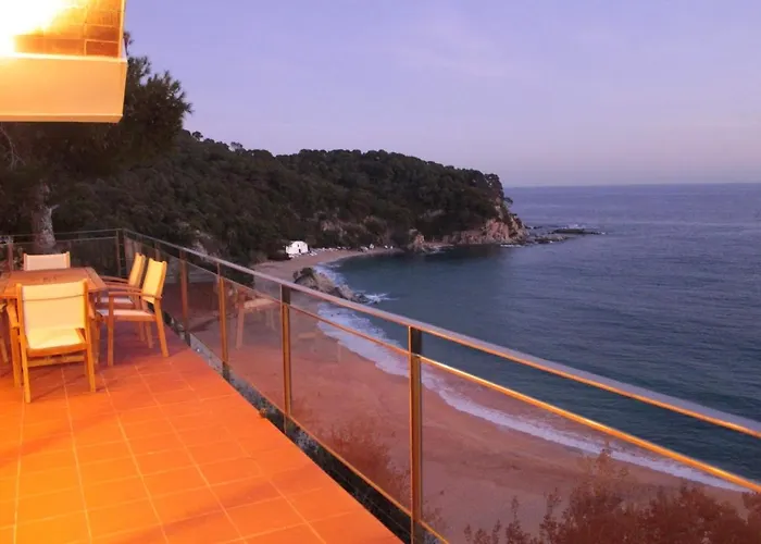 Villa Sol Solet Lloret de Mar