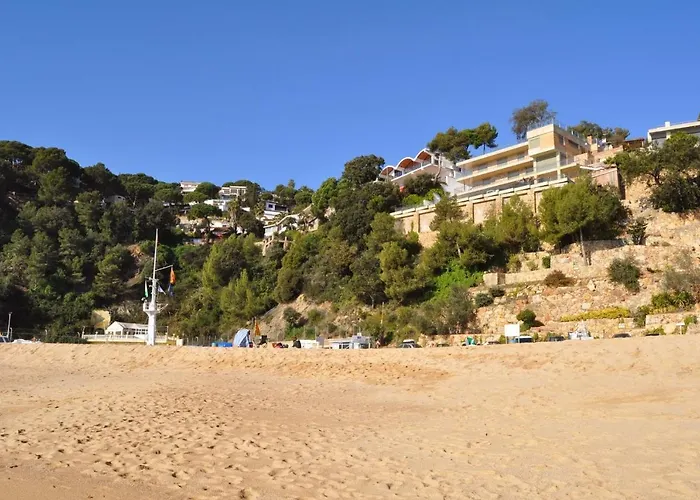 Villa Sol Solet Lloret de Mar